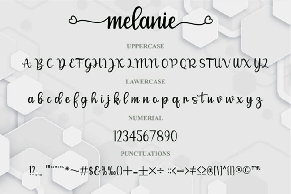 Melanie Font