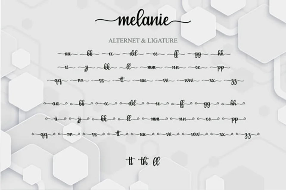 Melanie Font