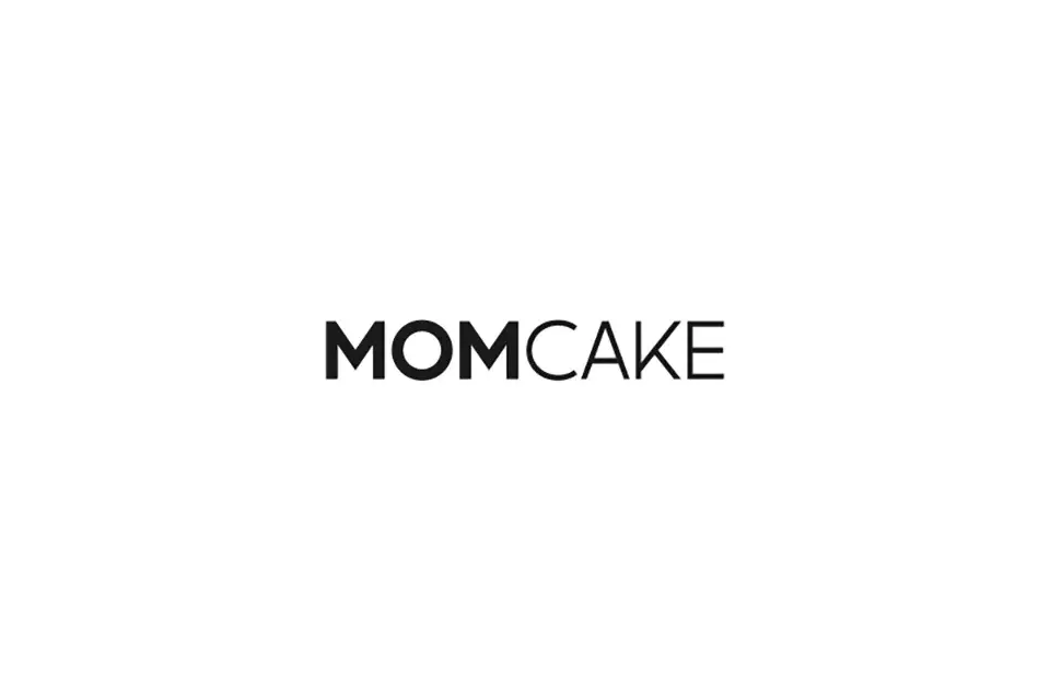 Momcake Font