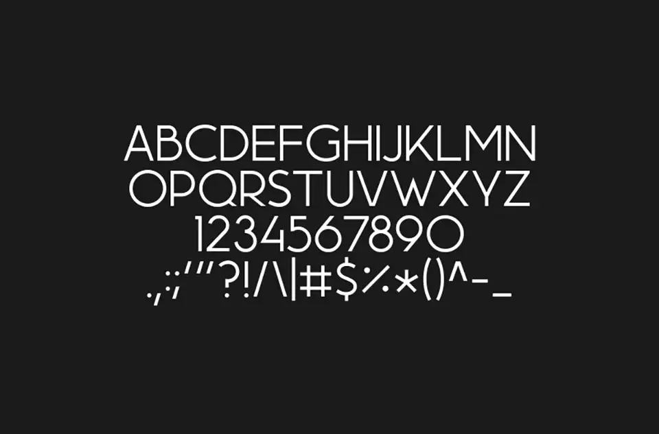 Momcake Font