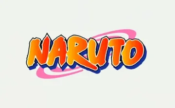 Ninja Naruto Font