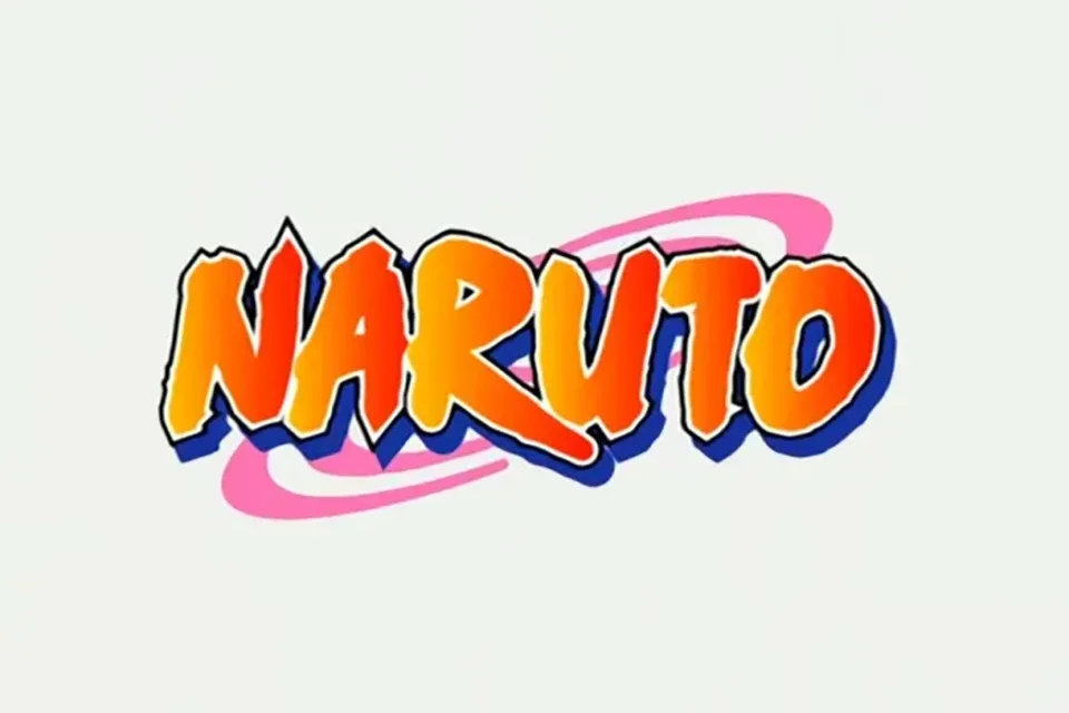 Naruto Font