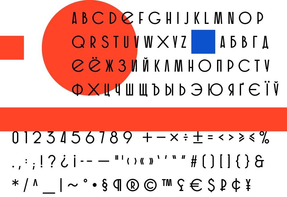 Oks Free Font