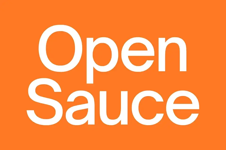 Open Sauce Font Family