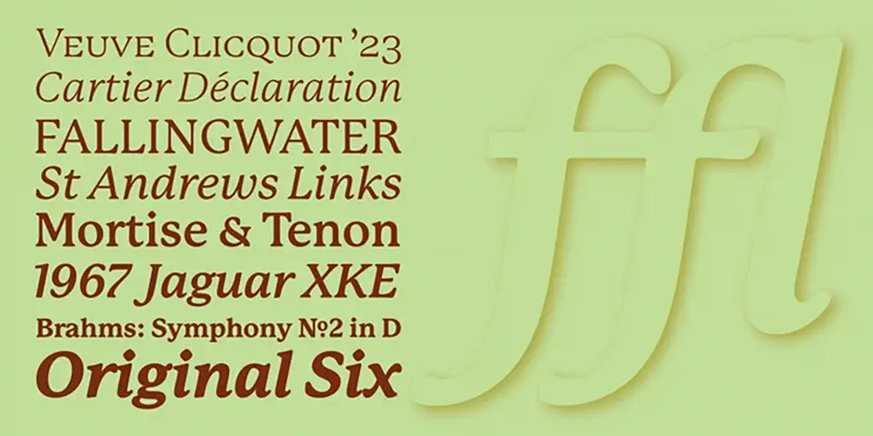 P22 Mackinac Font Family