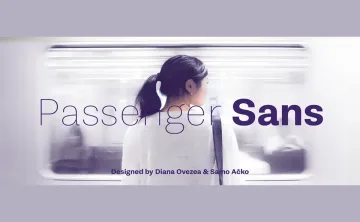 Passenger Sans Font Family