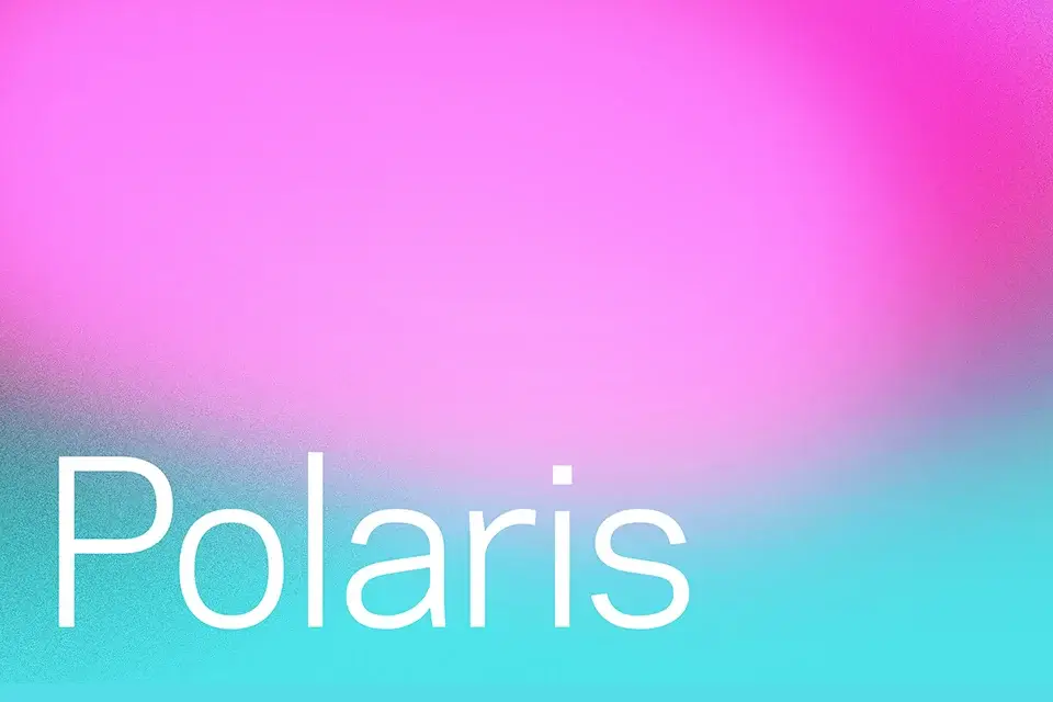 Polaris Font Family