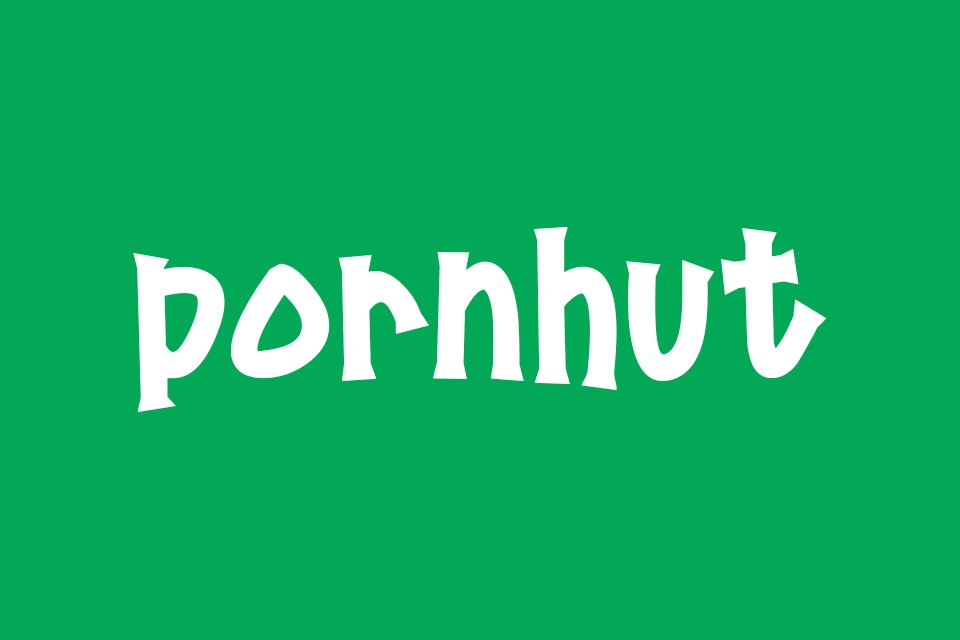 Pornhut download