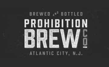 Prohibition Font Family