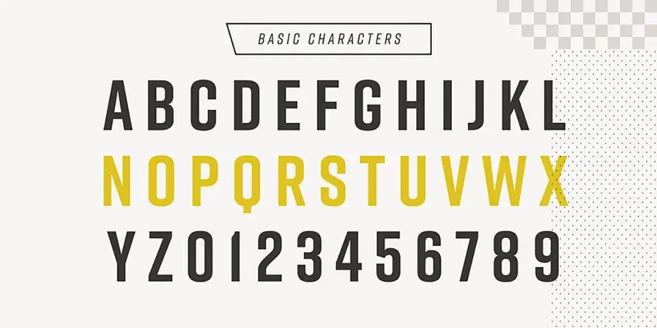 Rift Font Family