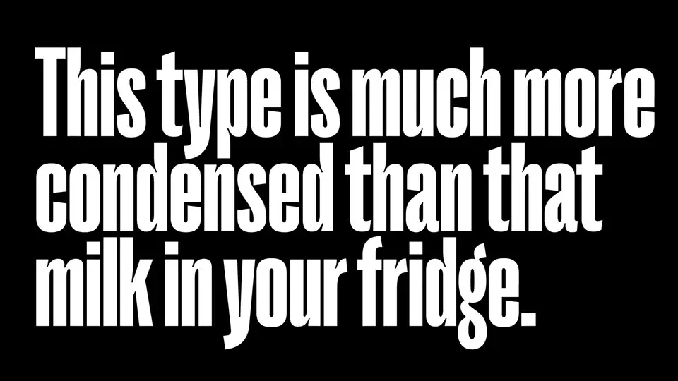 Right Grotesk Font Family