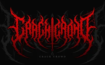 Sabersong Font