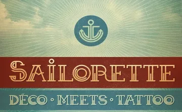 Sailorette Font