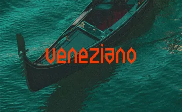 veneziano Font