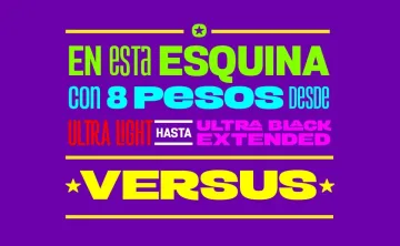 Versus Font