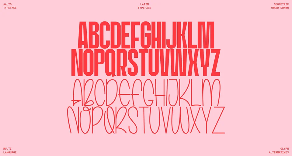 cool Font download