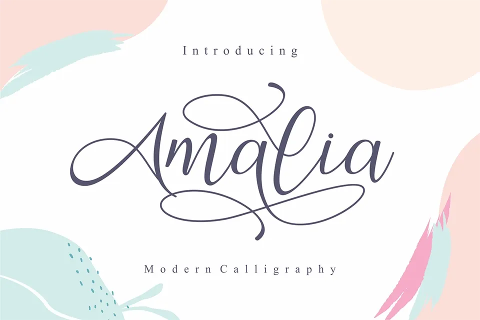 Amalia Font