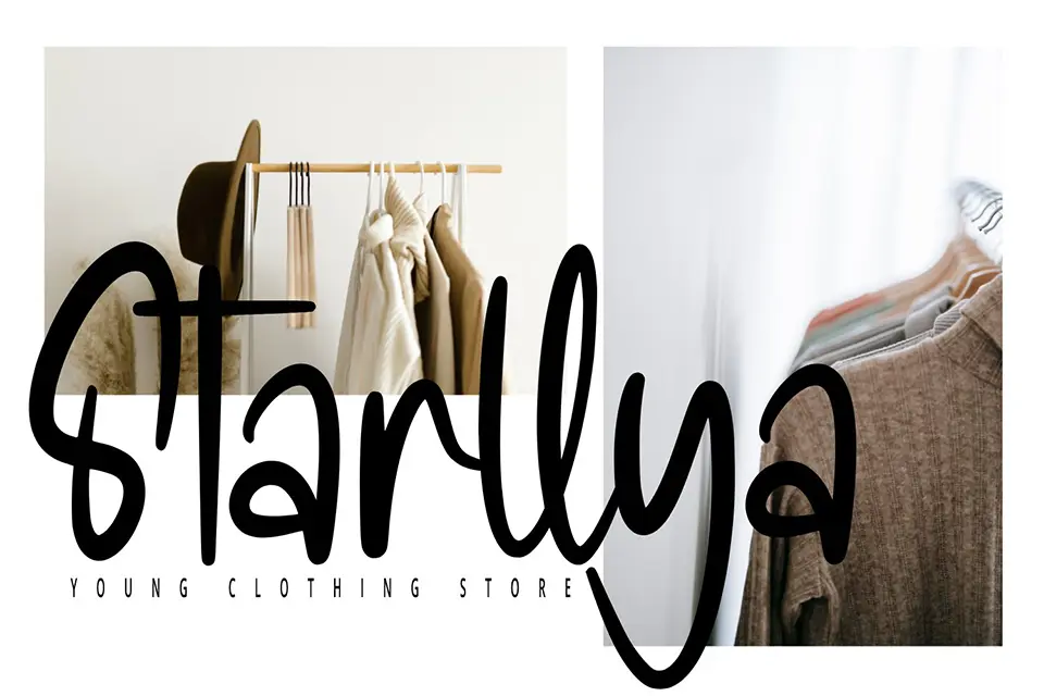 Angelly Font