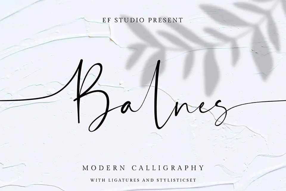 Balnes Font