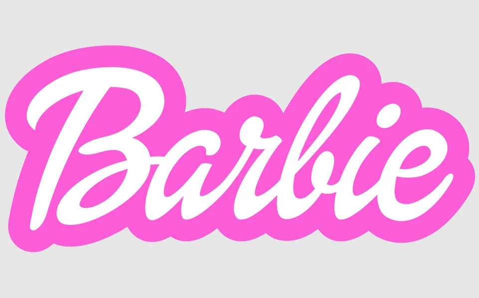 Barbie Font Generators: Add Glamour to Your Text with the Iconic Barbie ...