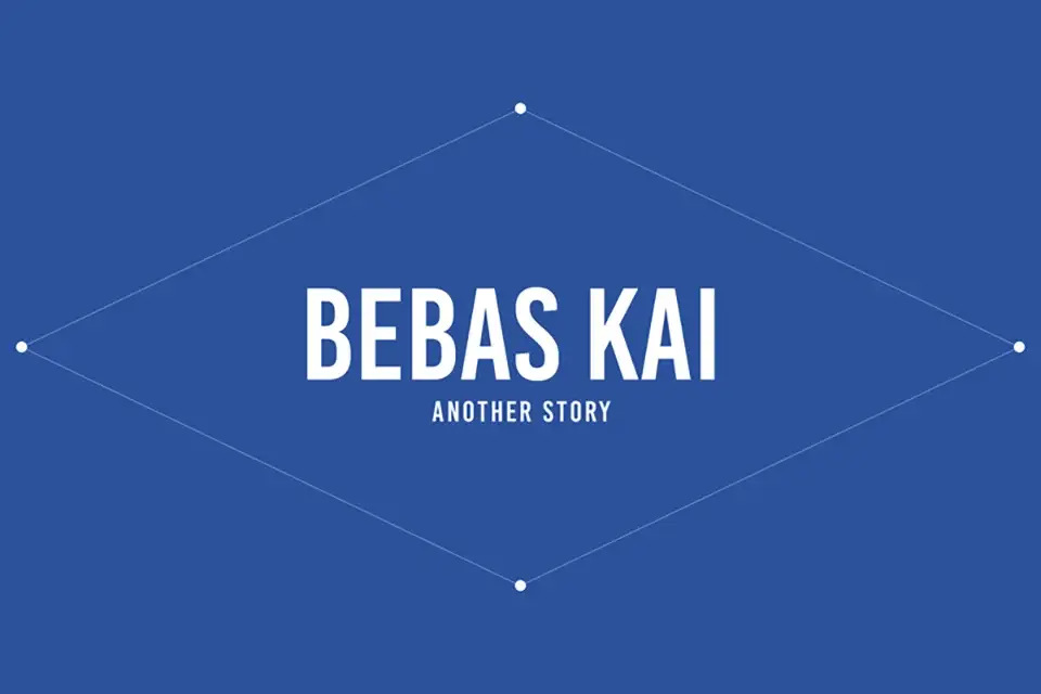 Bebas Kai Font