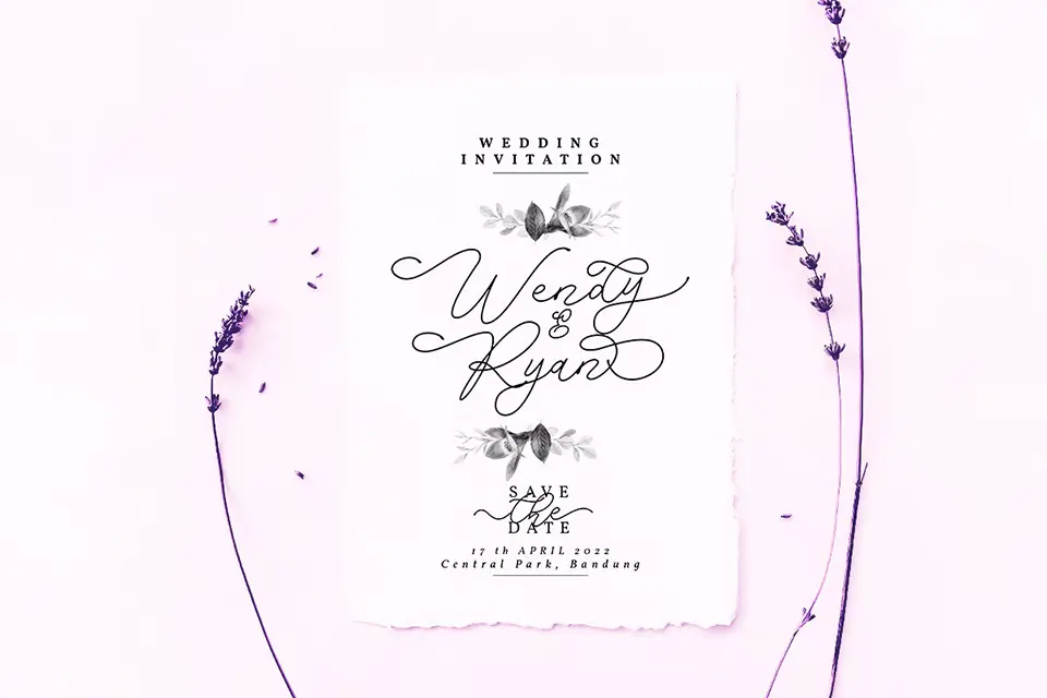 Bella Vista Font