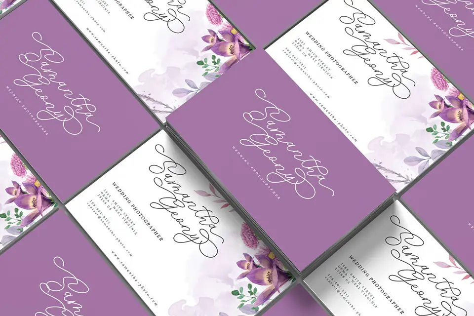 Bella Vista Font