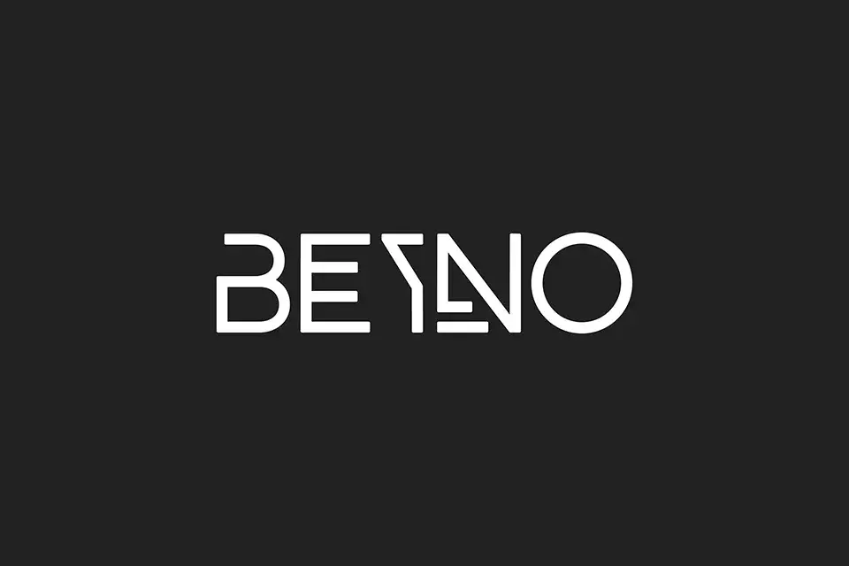 Beyno Font