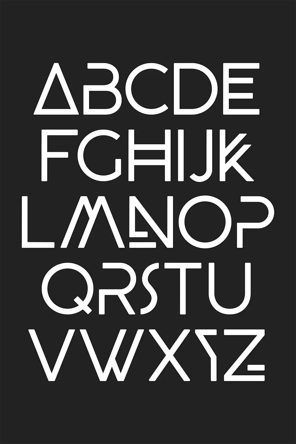 Beyno Font