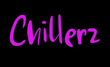 Chillerz Font