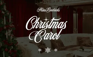 Christmas Carol Font