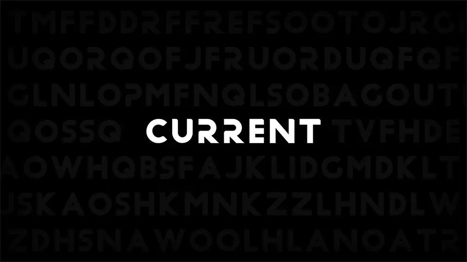 current free typeface download