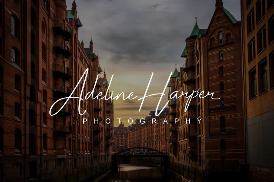 Darcey Oliver Font