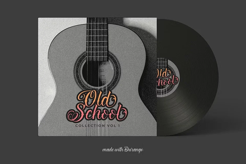 Music font download