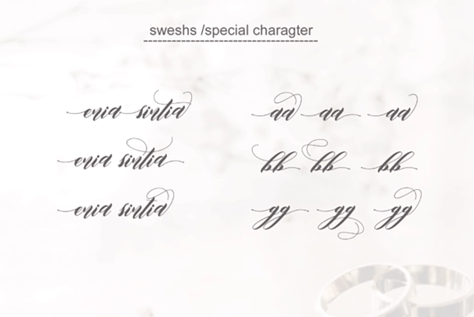 Edore Font