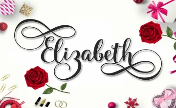 Elizabeth Font