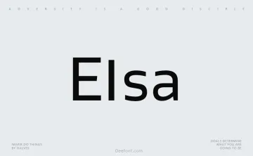 Elsa Font