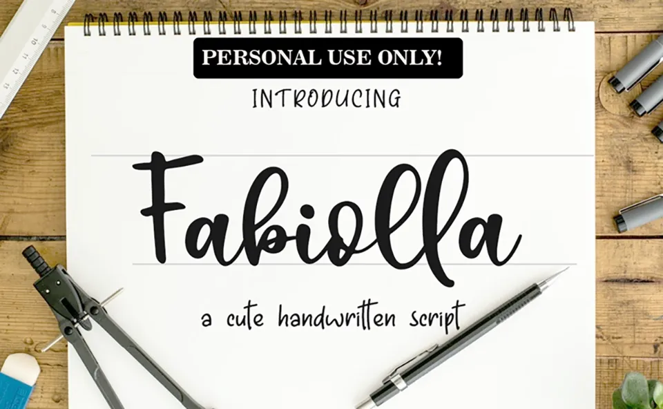 Fabiolla Font