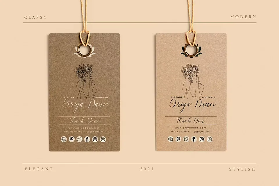 Femme Elegante Font