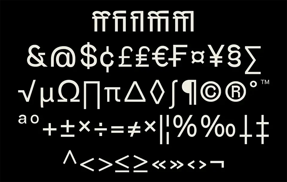 Fungis Font