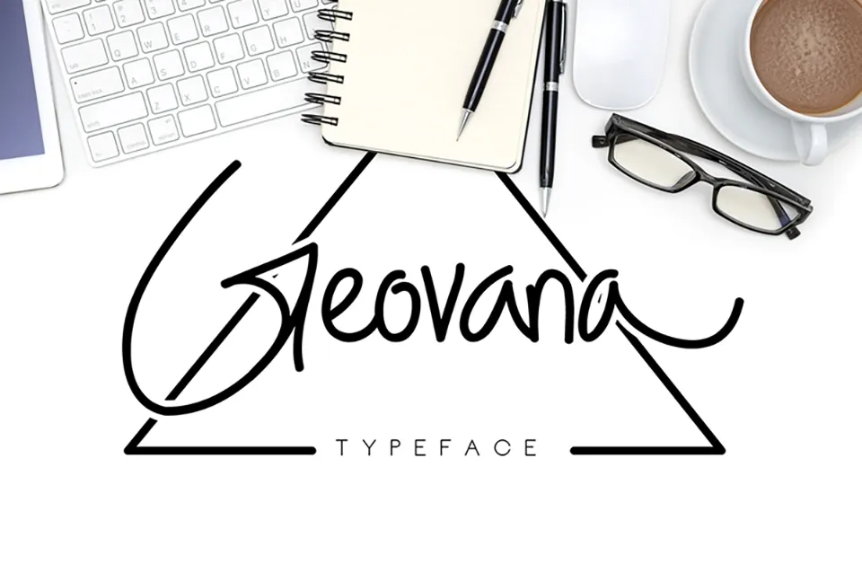 Geovana Font