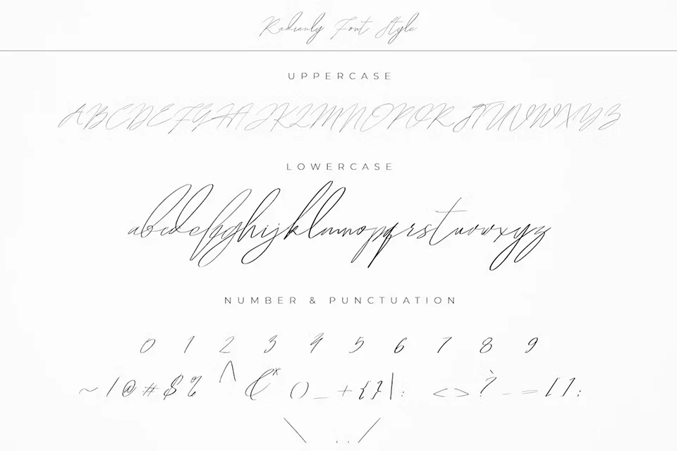 Hegomoni Font