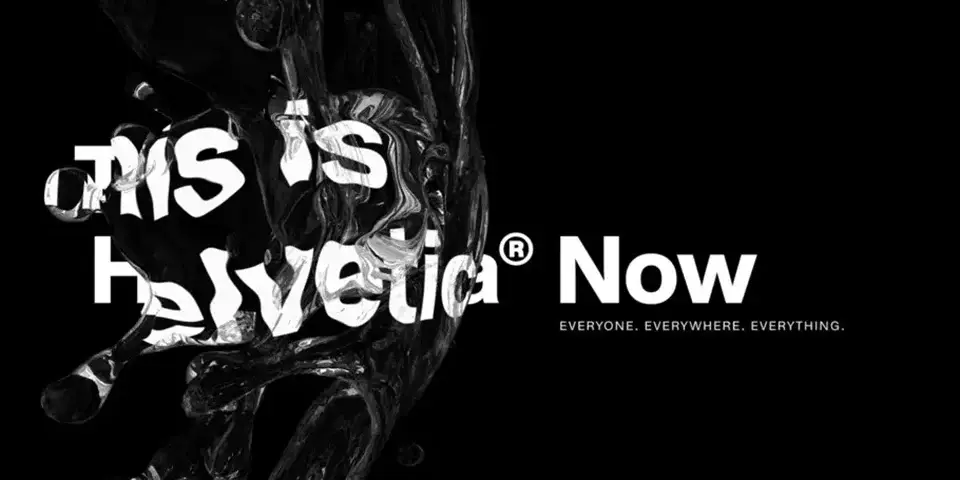 Helvetica Now Font Family