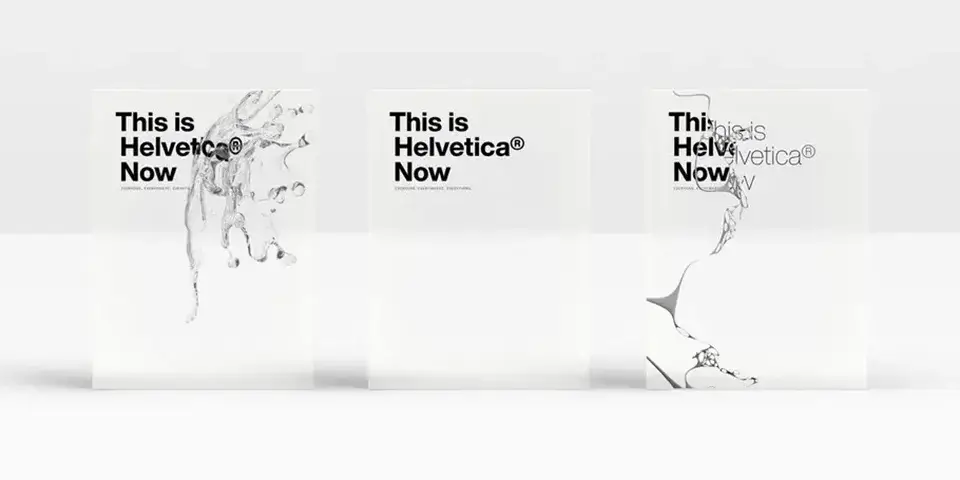 Helvetica Now Font Family