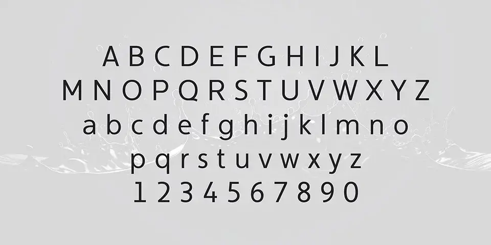 Innovate Font Family