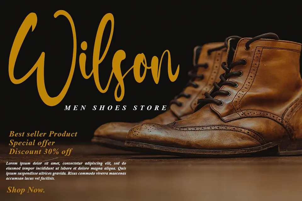 Jackson Miller Font