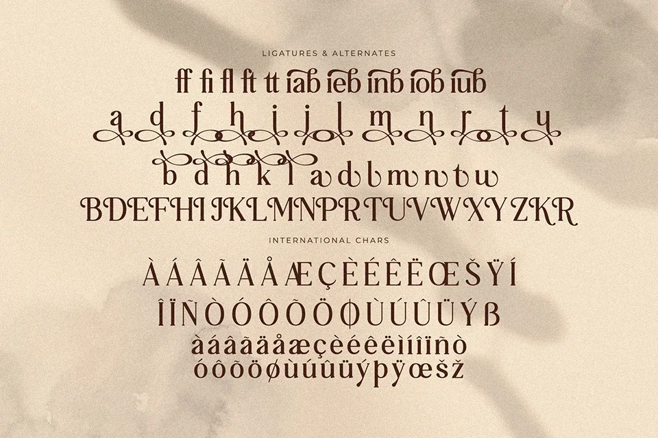 kelano remora font download