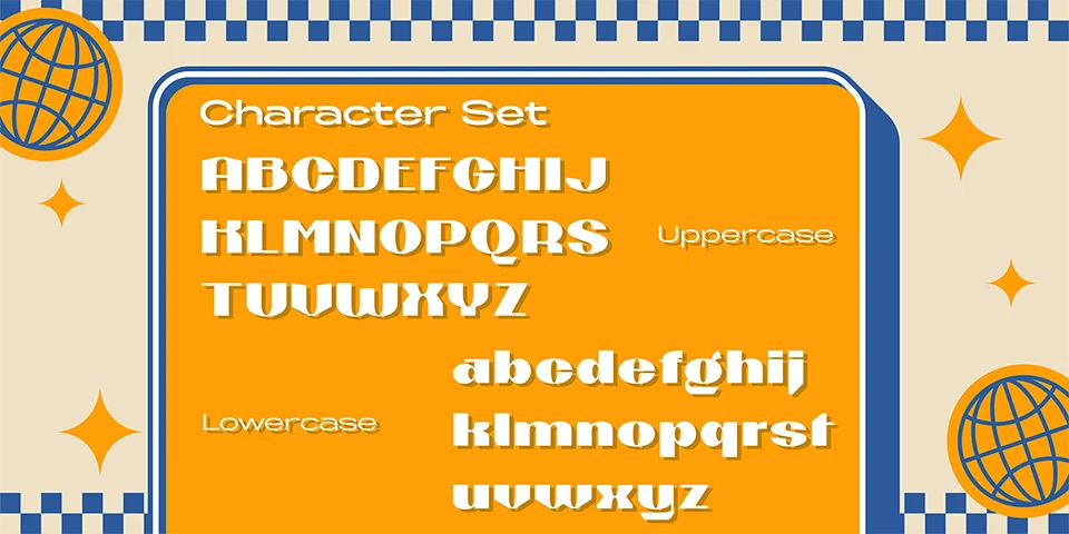 Kigo Font