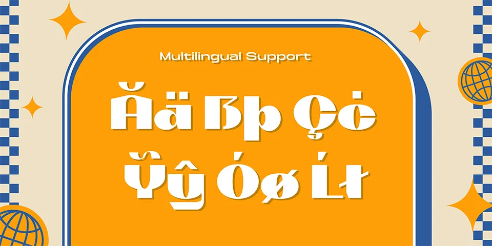 Kigo Font