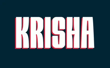 Krisha Font